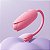 Vibrador Bullet Rosa Via App - Recarregável - Imagem 7