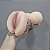 Masturbador Masculino 16,5 x 9,0 cm- Formato Vagina 01 - Imagem 7