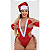 Fantasia Sensual Mamãe Noel Plus Size - Imagem 3