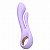 Vibrador de Ponto G e Clitoris Kaethe - Recarregável - Imagem 3