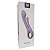 Vibrador de Ponto G e Clitoris Kaethe - Recarregável - Imagem 9