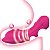 Dedeira Gatinho com Vibrador Recarregável - 10 modos - Imagem 3