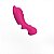 Dedeira Gatinho com Vibrador Recarregável - 10 modos - Imagem 10