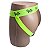 Jock Trap Yaffa Verde Neon - TAMANHO ÚNICO - Imagem 2