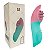 Vibrador de Clitoris com estimulador de Lingua - Via Aplicativo - Imagem 1