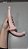 Protese Peniana Strapless - Inversao - BEGE - Imagem 4