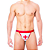 Cueca Jockstrap Enfermeiro Emergencia - Imagem 1