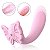 Vibrador Butterfly com Estimulador de Clitóris - Xuanai - Imagem 2