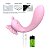 Vibrador Butterfly com Estimulador de Clitóris - Xuanai - Imagem 4