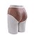 Cinta Peniana 16 x 3,2cm Estilo Short com Detalhes de Abdômen Masculino - Imagem 4