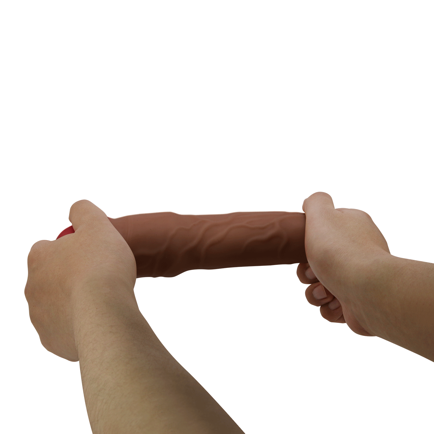 Capa Peniana com Anel de Escroto - Gerd - 19,5 X 4,0 cm - Imagem 10