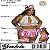 Fantasia Luxo Baba de Marmanjo Plus Size (VESTE 46 AO 52) - Imagem 5