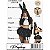 Fantasia Sexy Luxo Playboy 2 (TAMANHO ÚNICO) - Imagem 3