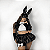 Fantasia Sexy Luxo Playboy 2 (TAMANHO ÚNICO) - Imagem 1