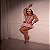 Fantasia Sexy Luxo Enfermeira Sensual - Imagem 2