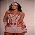 Fantasia Sexy Luxo Enfermeira Sensual - Imagem 4