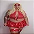 Fantasia Luxo Sexy Salva Gatos Plus Size (VESTE DO 48 AO 52) - Imagem 1