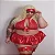 Fantasia Luxo Sexy Salva Gatos Plus Size (VESTE DO 48 AO 52) - Imagem 4