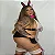 Fantasia Luxo Playboy Pink Sexy Plus Size (VESTE DO 48 AO 52) - Imagem 2