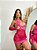 Camisola Livia em Renda com Luvas - Imagem 1