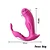 Vibrador com Estimulador Clitoriano por Aplicativo - Imagem 5