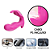 Vibrador com Estimulador Clitoriano por Aplicativo - Imagem 3