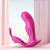 Vibrador com Estimulador Clitoriano por Aplicativo - Imagem 4