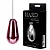 Cone Vaginal de Metal Rosa 45g Hard - Imagem 1