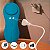 Vibrador de Calcinha com Controle Remoto - Recarga USB - Imagem 3
