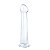 Plug Anal em Silicone Liso - 20,0x3,8 cm - SI - Imagem 3