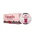 Ousada Esfoliante Corporal Feminino 90g Chillies - Imagem 1