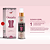 Ousada Body Splash Afrodisíaco 120ml Chillies - Imagem 2