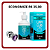 Combo Suave (LUBRIFICANTE ICE DESSENSIBILIZANTE + PLUG P) - Imagem 1
