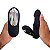 Vibrador com Base Estimuladora para Prostata - Controle via App - Imagem 3