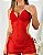 Camisola Ana em Tule com Fitas (ACOMPANHA CALCINHA) - Imagem 2