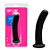 Dildo Ponto G Borracha Maciço 17 X 4cm Kgel - Imagem 1