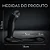 Vibrador Massageador de Próstata com Aplicativo - Imagem 4