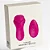Caroline Vibrador de Calcinha - Via Aplicativo e Controle Remoto - Imagem 3