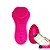 Caroline Vibrador de Calcinha - Via Aplicativo e Controle Remoto - Imagem 1