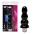 Plug Anal Vibrador Interno 16 X 4,5cm Kgel - Imagem 4