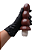 Plug Anal Vibrador Interno 16 X 4,5cm Kgel - Imagem 3