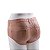 Cinta Peniana 15x4cm Estilo Short com Pênis Realístico com Escroto - Imagem 6
