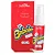 Babaloo Ice CEREJA Gel Beijável Vibra e Gela 15g Hot Flowers - Imagem 1