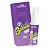 Babaloo Ice UVA Gel Beijável Vibra e Gela 15g Hot Flowers - Imagem 1