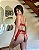 Body Saia Ritinha com Aro - VERMELHO - Imagem 2