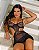 Body Saia Ritinha com Aro - PRETO - Imagem 3