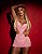 Body Saia Ritinha com Aro - ROSA - Imagem 4
