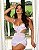 Body Saia Ritinha com Aro - BRANCO - Imagem 1