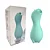 Sugador Green Baby Sucking - Vibrador de Clitoris com 7 Modos de Pulsacao - Imagem 2
