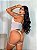 Conjunto Corselet Fita BRANCO - Imagem 2